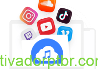 4K YouTube to MP3 26.0.2 Crack 2026 PT-BR License Key Free