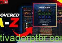 Baixar Virtual DJ 2026 Crackeado Build 9171 Grátis​ Pro Infinity