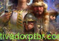 Age of Empires 4 Download Completo Em Português Crackeado