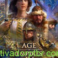 Age of Empires 4 Download Completo Em Português Crackeado