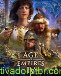 Age of Empires 4 Download Completo Em Português Crackeado