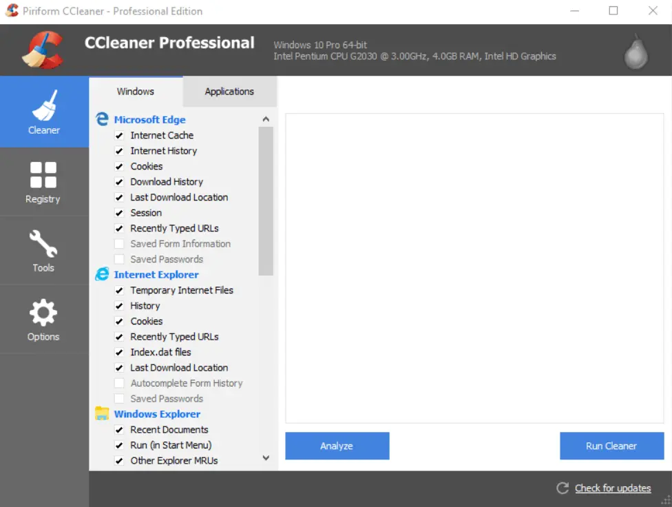 CCleaner Pro 7.5.1241.0 Crackeado 2026 Plus Chave de Licença