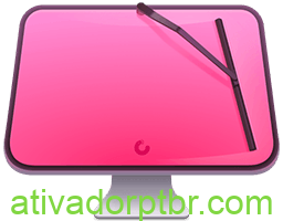 CleanMyMac 5.5.0 Cracked Mac Chave de Licença de Ativação