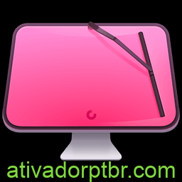 CleanMyMac 4.15.14 Cracked X Chave de Licença de Ativação