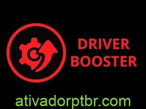 Driver Booster Pro 13.2.0.184 Crackeado 2026 Chave de licença