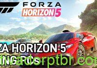 Forza Horizon 5 Download PC Crackeado StreamKey PT+BR