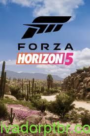 Forza Horizon 5 Download PC Crackeado StreamKey PT+BR