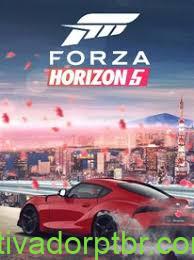 Forza Horizon 5 Download PC Crackeado StreamKey PT+BR