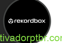 Rekordbox 7.2.10 Crackeado 2026 Chave de Licença Baixar