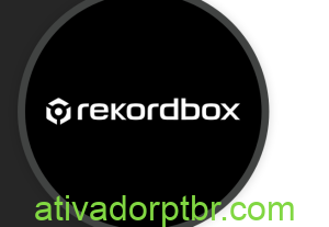 Rekordbox DJ 7.2.10 Crackeado 2026 Baixar Chave de Licença