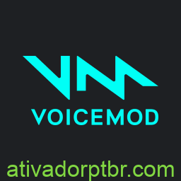 Voicemod Cracked 2026 Pro v3 Baixar PT-BR Mac+PC