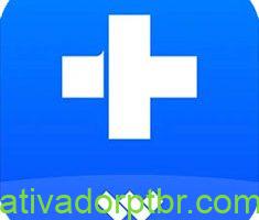Wondershare Dr.Fone 13.9.0 Crackeado Chave de Ativação