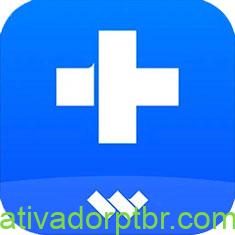 Wondershare Dr.Fone 13.8.6 Crackeado Chave de Ativação