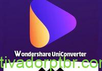 Wondershare UniConverter 17.2.1.497 Crackeado Key 2026 Baixarq